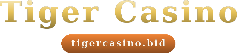 Tiger Casino logo
